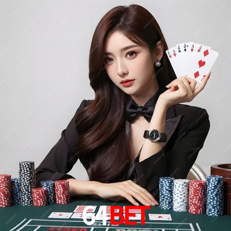 Login Seguro 64bet