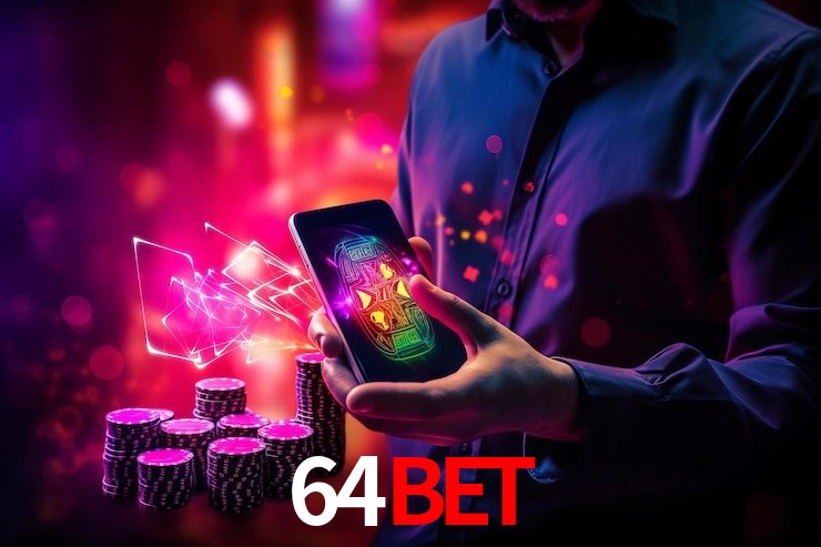 Interface Premium 64bet