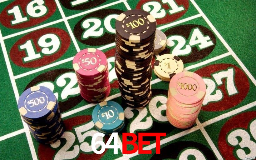 Explorando a Categoria de Eventos em Apostas na 64bet