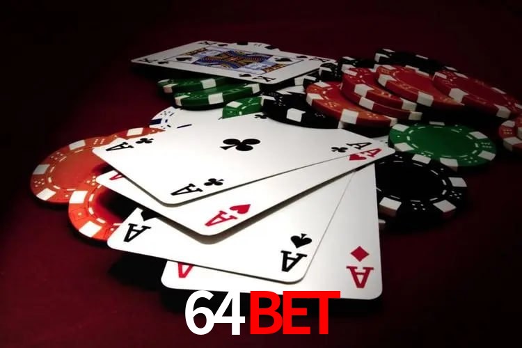 PIX Instantâneo 64bet