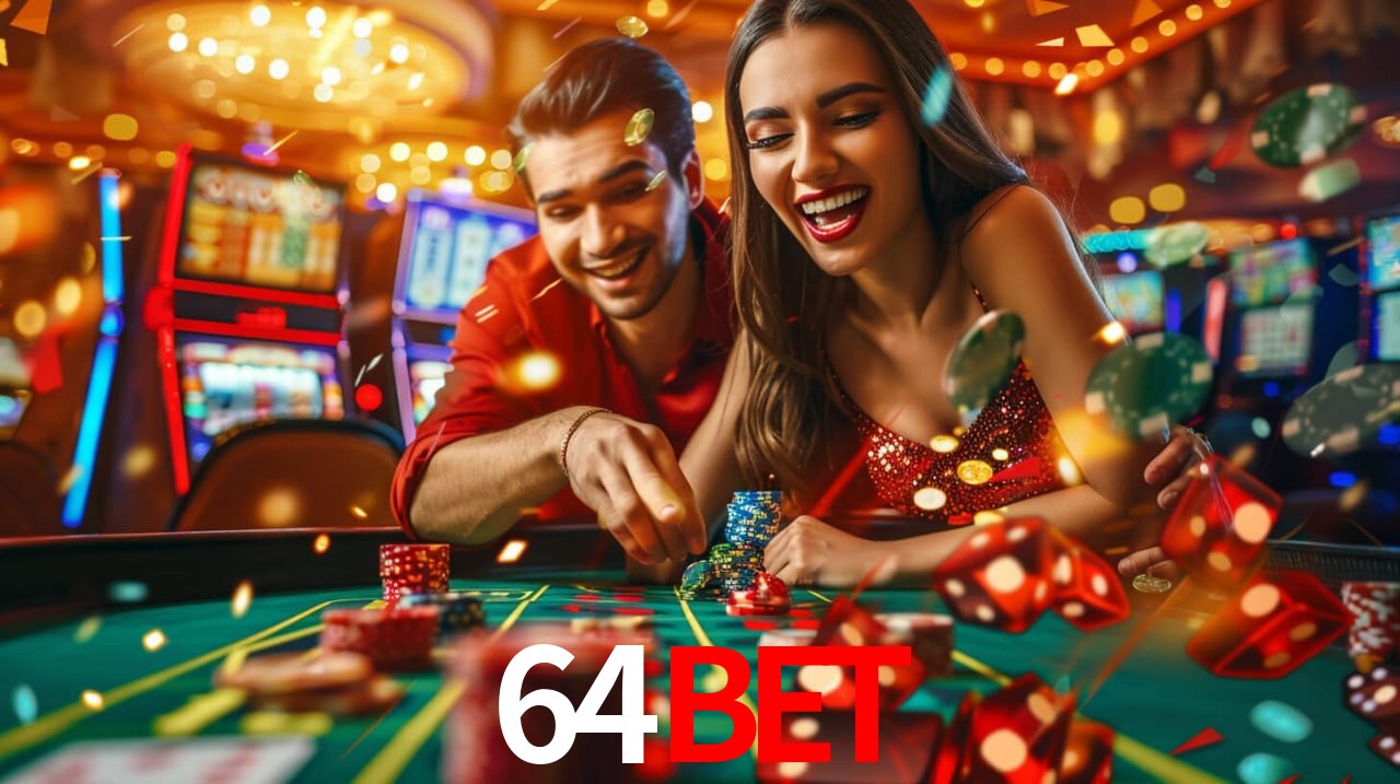 Diretório de Jogos 64bet