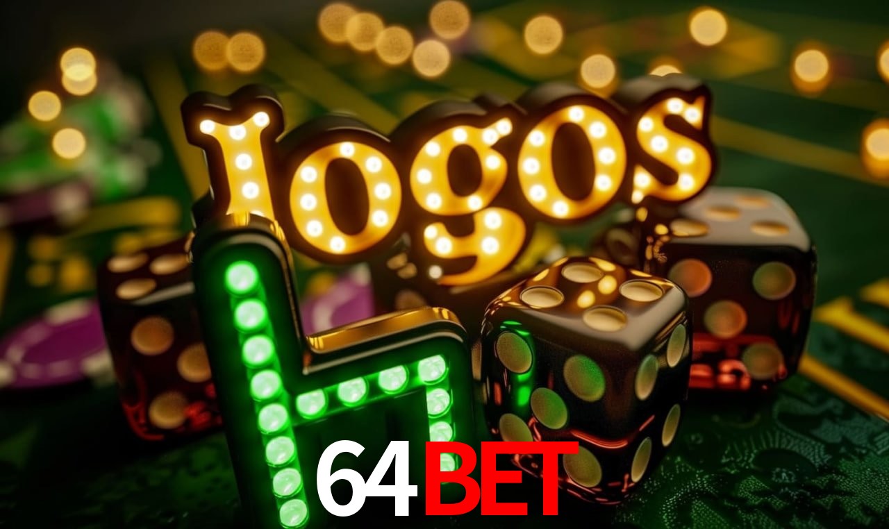 Apostas de Tênis 64bet