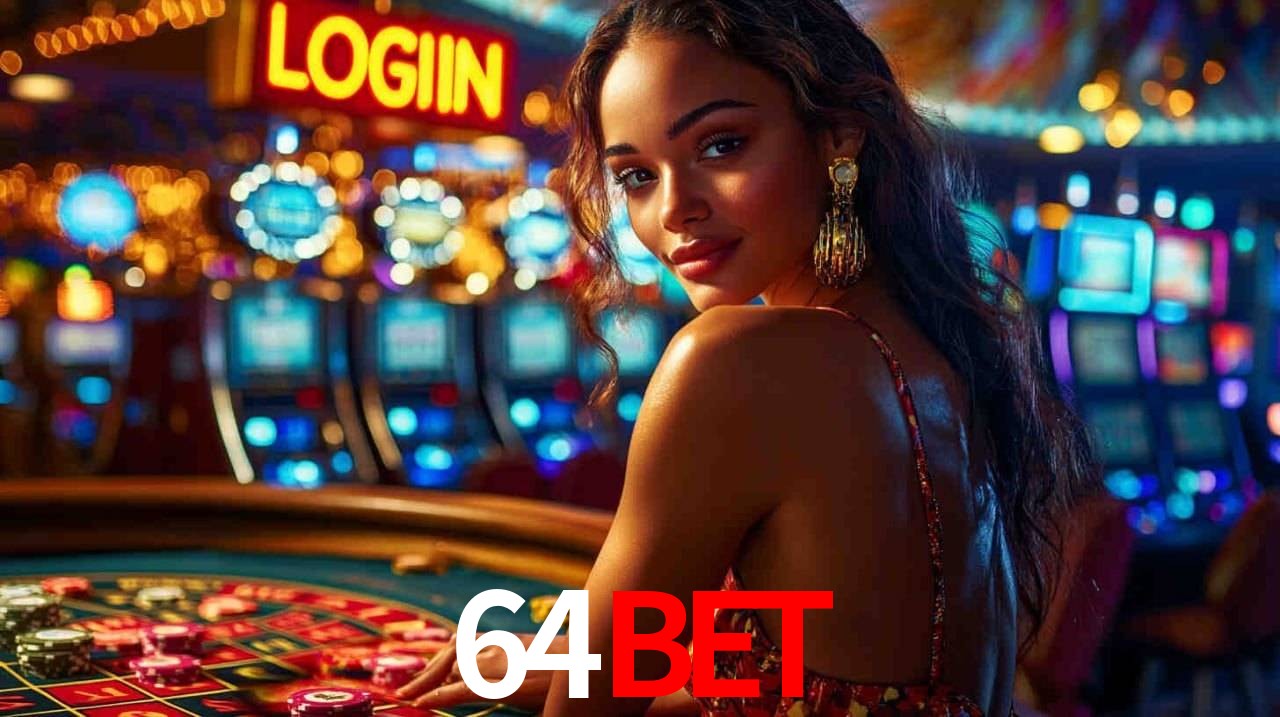 Estatísticas do Jogo 64bet