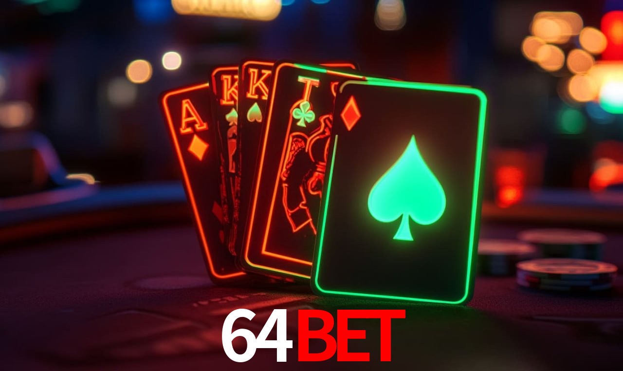 Estatísticas Esportivas 64bet