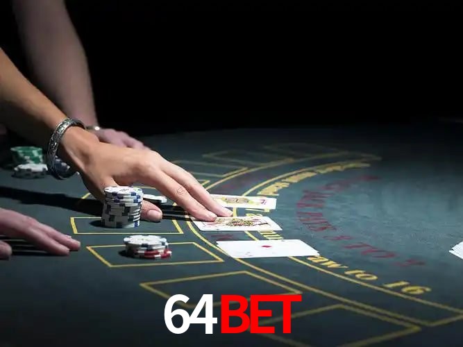 Integração de APIs 64bet