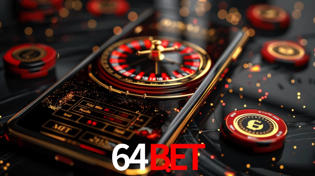 Live Casino 64bet