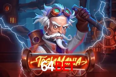 Avaliações dos Jogadores 64bet