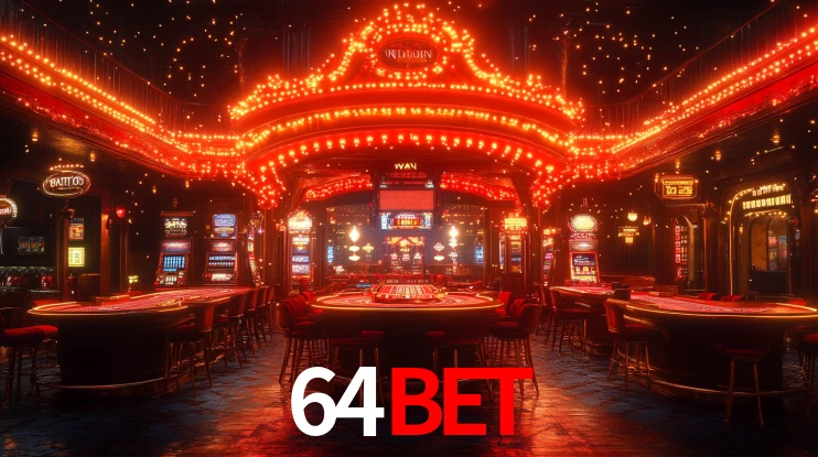 Premium Interface 64bet