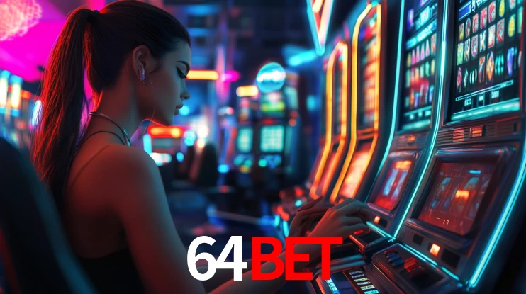 64bet App Interface