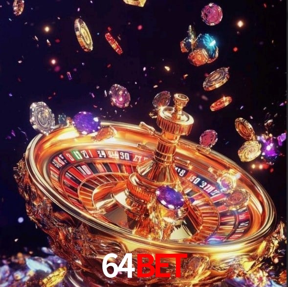 Segurança 2FA 64bet