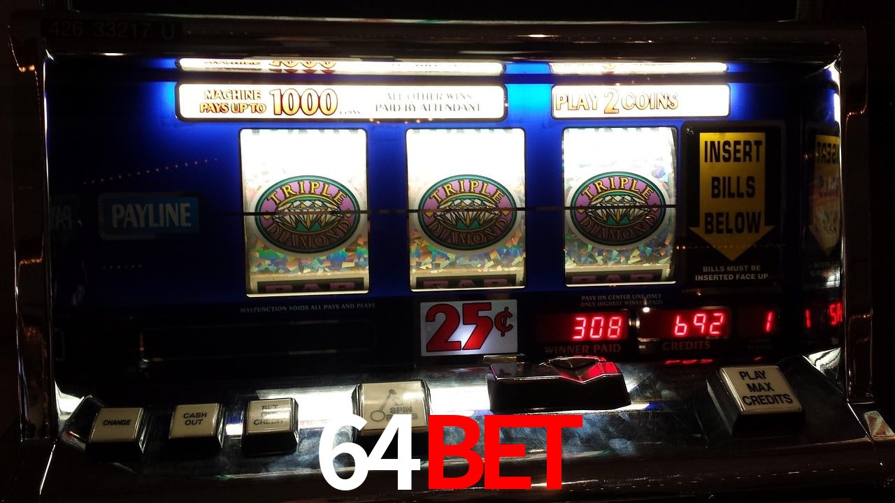 Tennis Betting 64bet