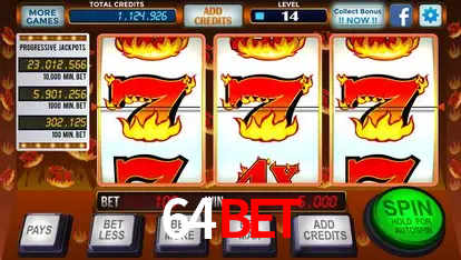 Descubra a Essência do 64bet: Nossa História e Compromissos