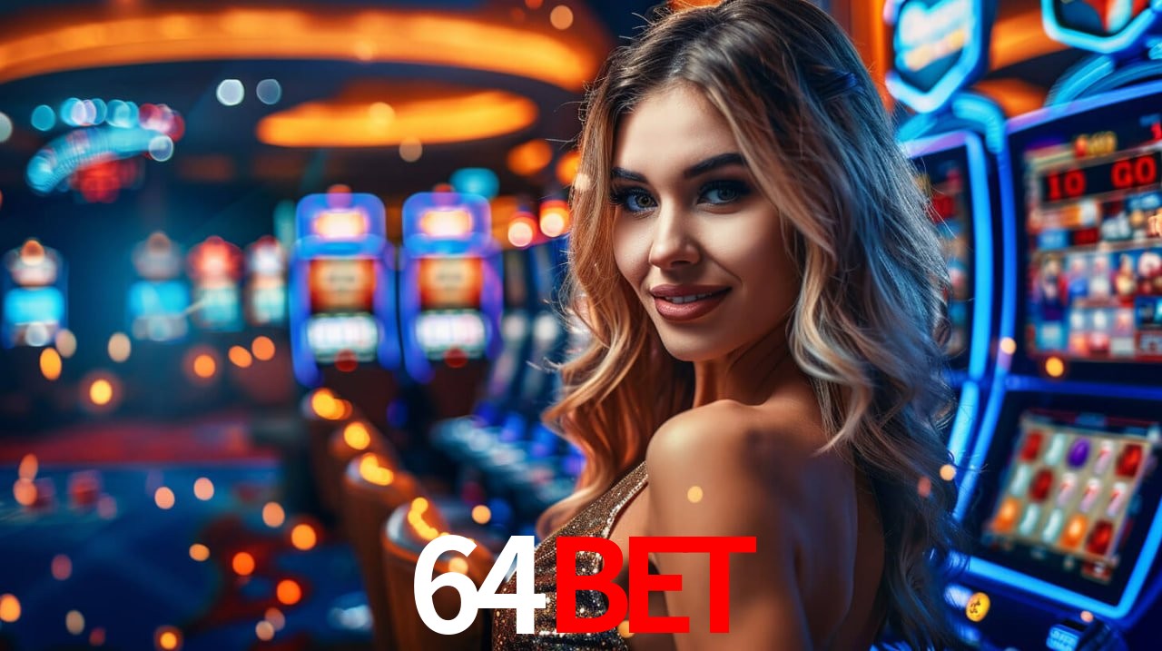 Bonus Features 64bet