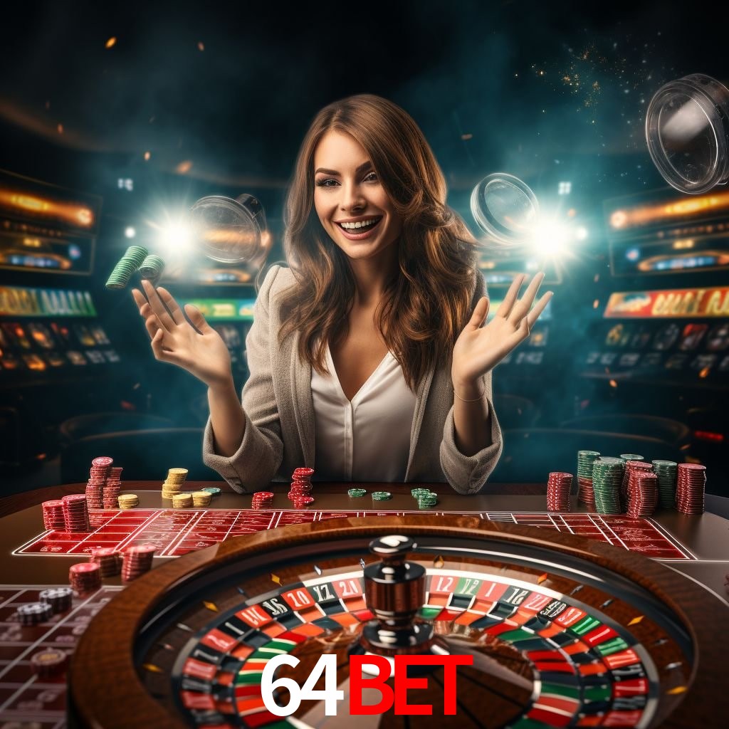 Ofertas Imperdíveis na 64bet: Promoções e Bônus Que Valem a Pena