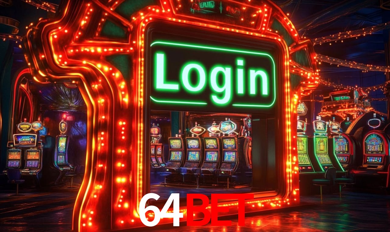 Casino VIP 64bet