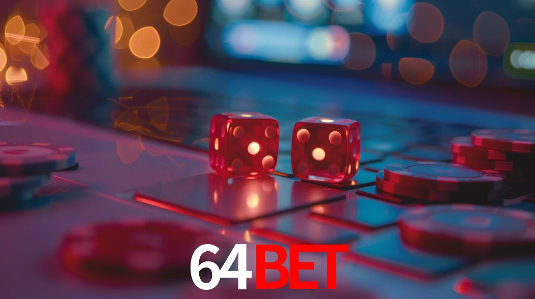 Secure Login 64bet