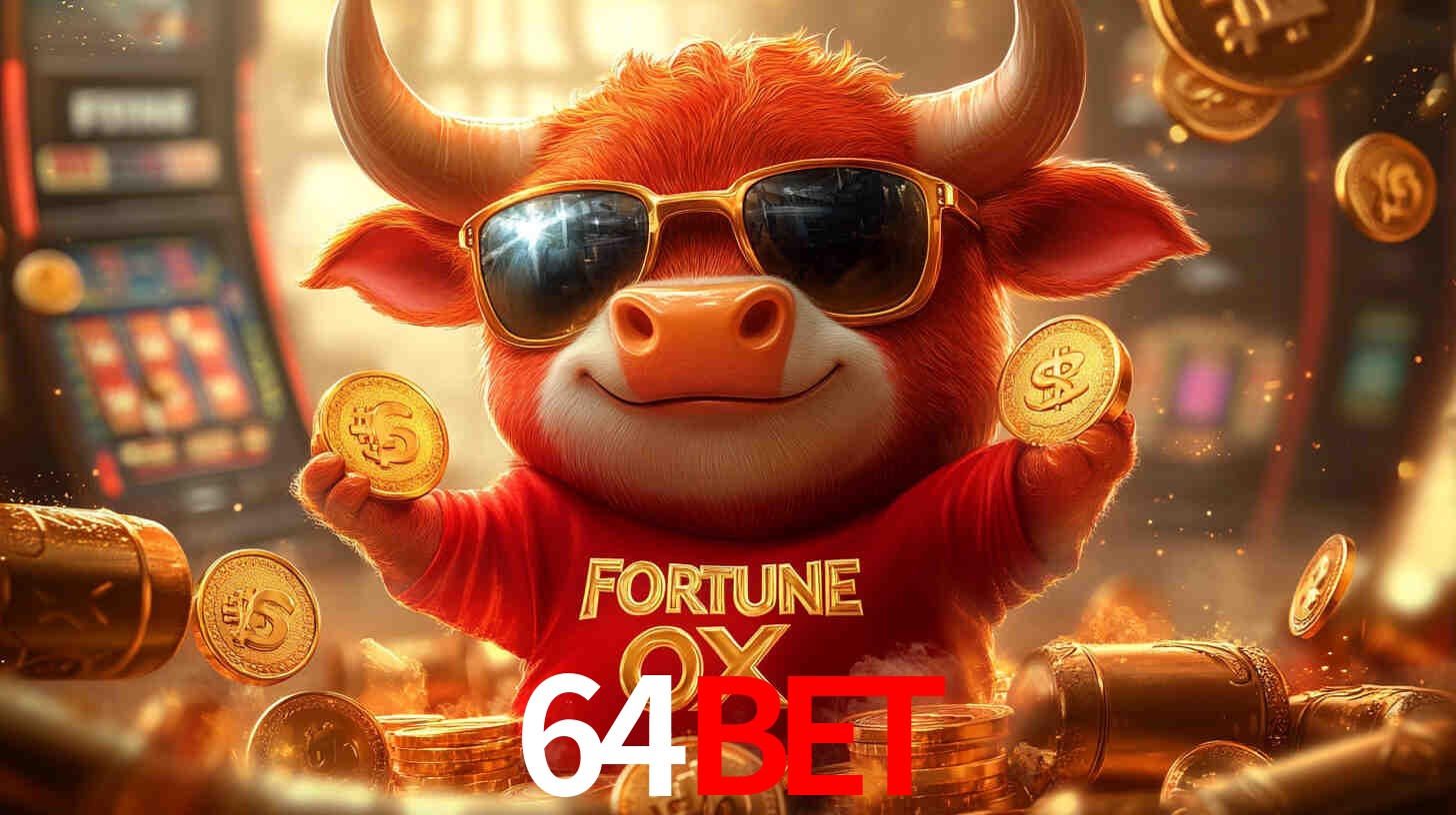 64bet: Seu Especialista em Apostas Esportivas Brasileiras