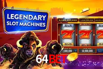 A Emoção da Loteria na 64bet: Uma Chance de Mudança de Vida